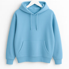 Basic Hoodie