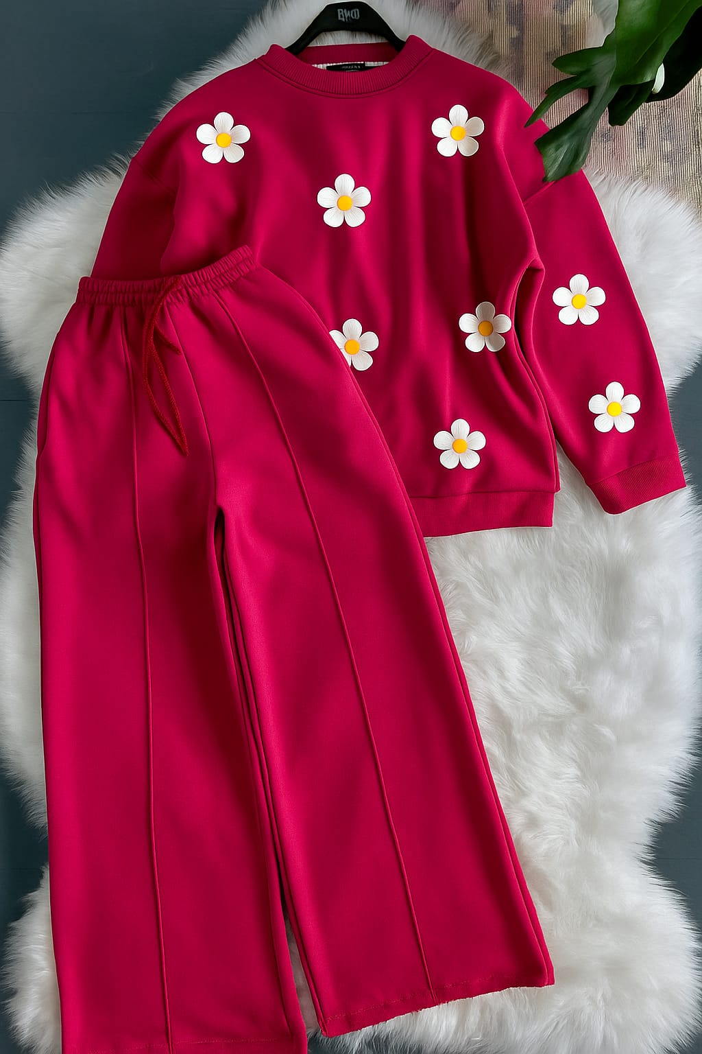 Tracksuit Whole Daisy