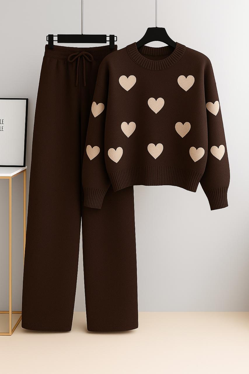 Whole Heart Tracksuit