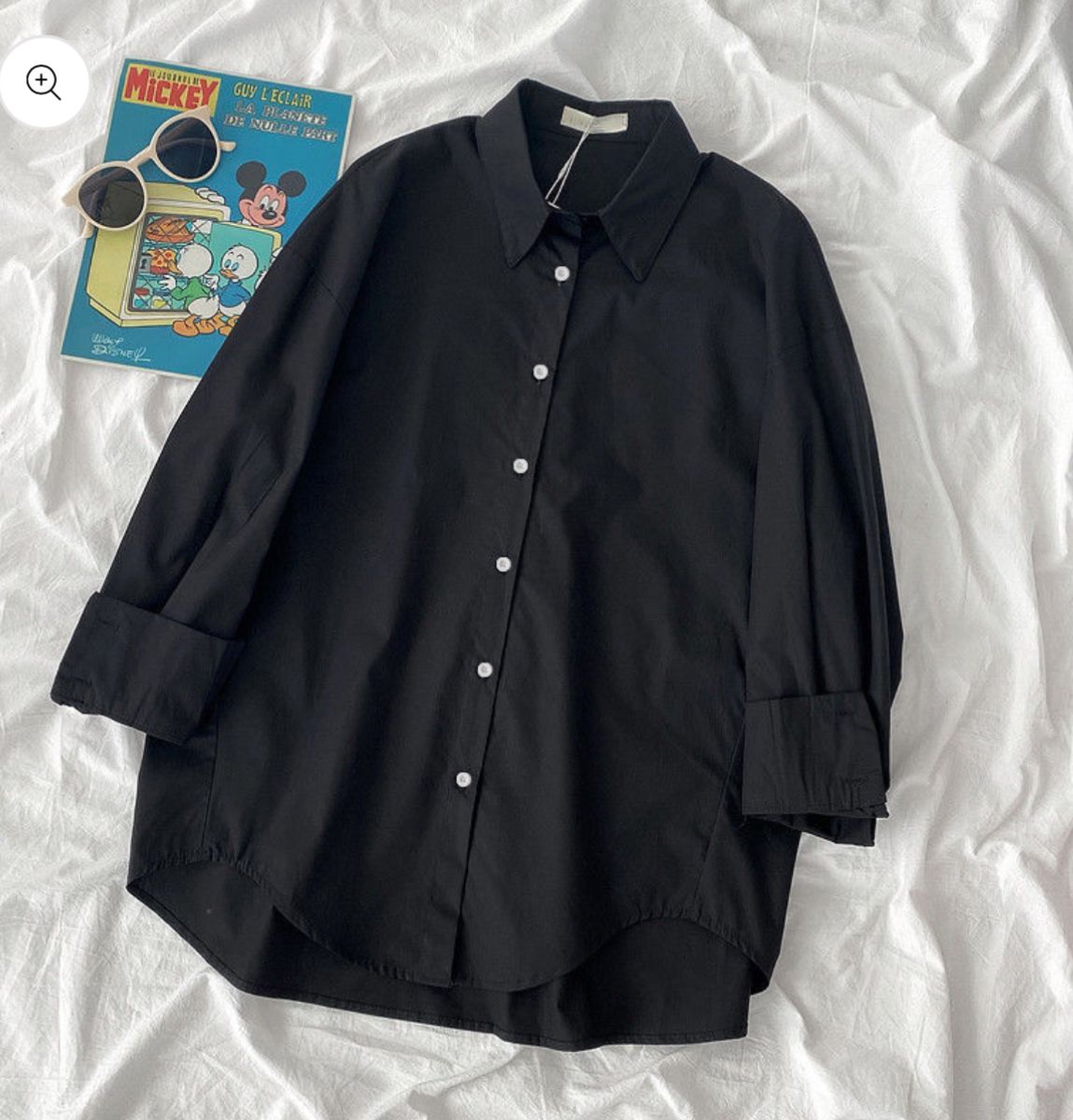 Button Down Shirt