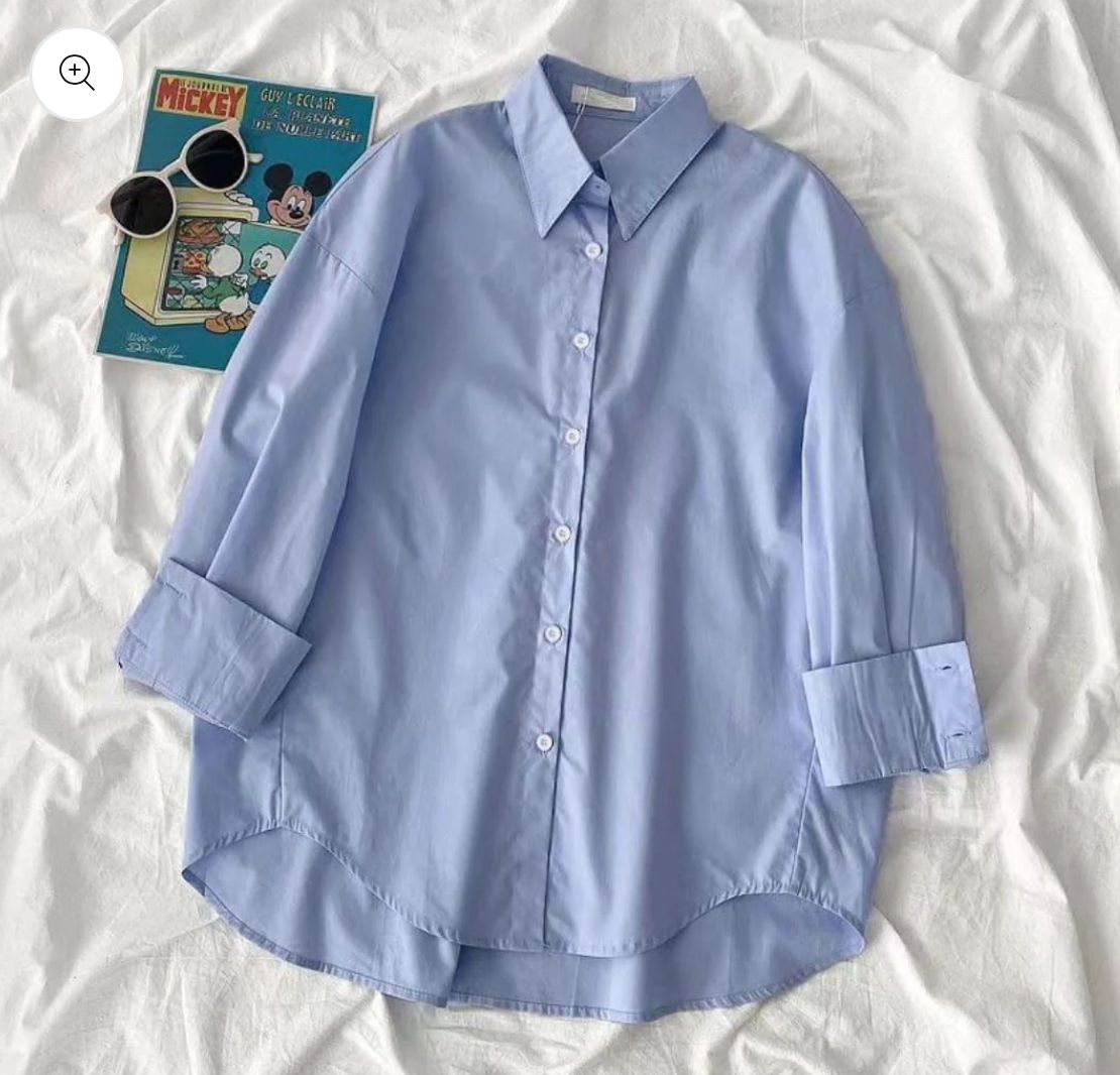 Button Down Shirt