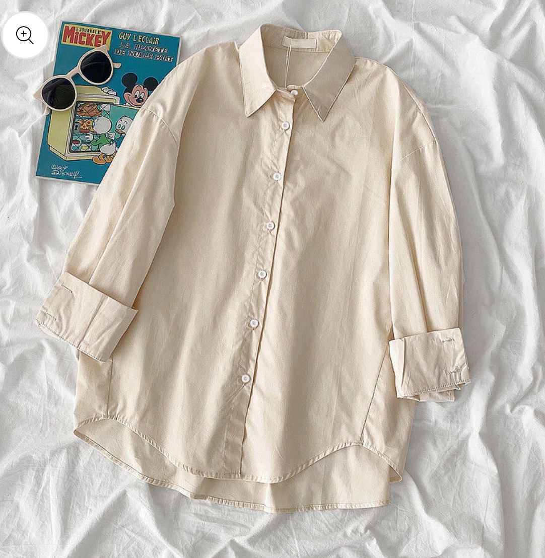 Button Down Shirt