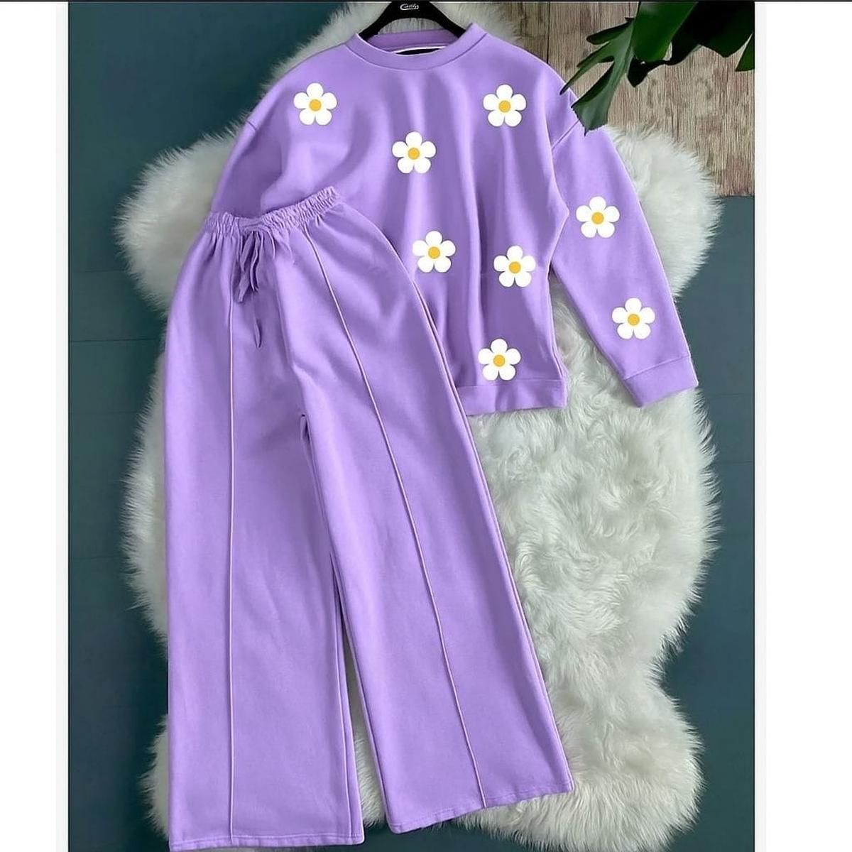 Tracksuit Whole Daisy