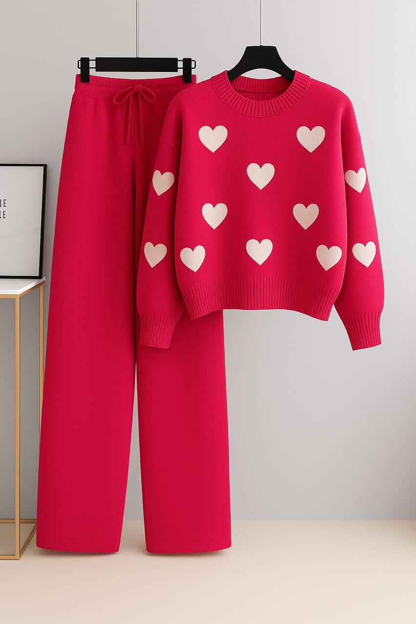 Whole Heart Tracksuit