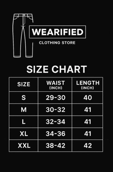 Collared Sweatshirt with IceBlue Wide Leg Jeans